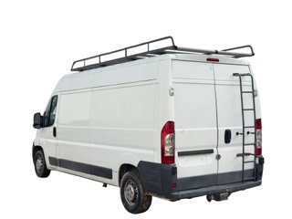 Peugeot Boxer 290C 2.2 HDi