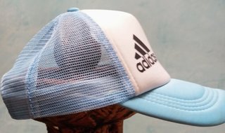 Gorra Adidas AFA Selección Argentina Fútbol