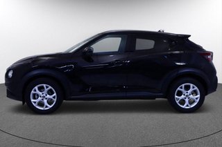 Nissan Juke 1.0 DIG-T 84KW N-CONNECTA 5P