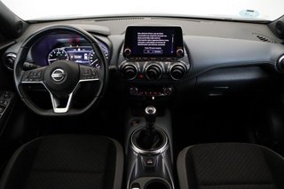 Nissan Juke 1.0 DIG-T 84KW N-CONNECTA 5P