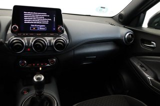 Nissan Juke 1.0 DIG-T 84KW N-CONNECTA 5P