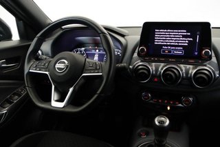 Nissan Juke 1.0 DIG-T 84KW N-CONNECTA 5P