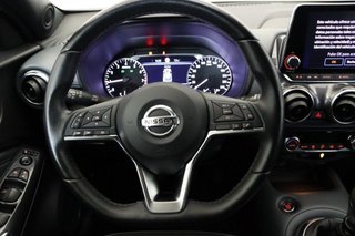 Nissan Juke 1.0 DIG-T 84KW N-CONNECTA 5P