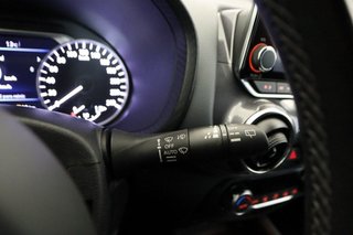 Nissan Juke 1.0 DIG-T 84KW N-CONNECTA 5P