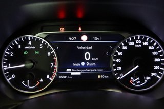 Nissan Juke 1.0 DIG-T 84KW N-CONNECTA 5P