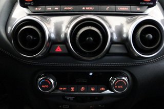 Nissan Juke 1.0 DIG-T 84KW N-CONNECTA 5P