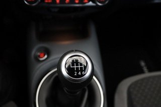 Nissan Juke 1.0 DIG-T 84KW N-CONNECTA 5P