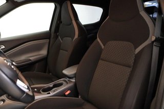 Nissan Juke 1.0 DIG-T 84KW N-CONNECTA 5P