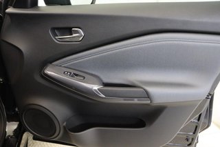 Nissan Juke 1.0 DIG-T 84KW N-CONNECTA 5P