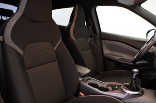 Nissan Juke 1.0 DIG-T 84KW N-CONNECTA 5P