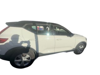 Volvo XC40 2.0 D3 150cv