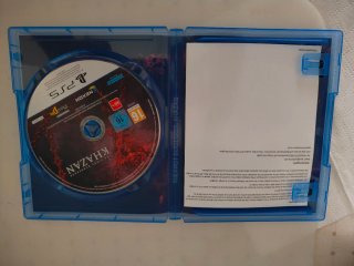 The First Berserker: Khazan PS5
