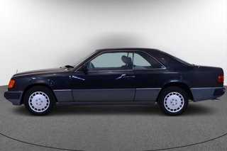 Mercedes-Benz Clase E E-CLASS 300 CE 24V 2P