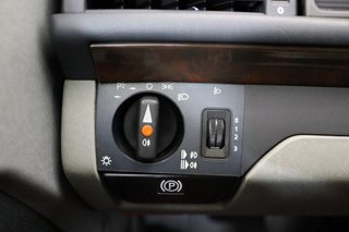 Mercedes-Benz Clase E E-CLASS 300 CE 24V 2P