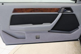 Mercedes-Benz Clase E E-CLASS 300 CE 24V 2P