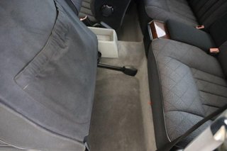 Mercedes-Benz Clase E E-CLASS 300 CE 24V 2P