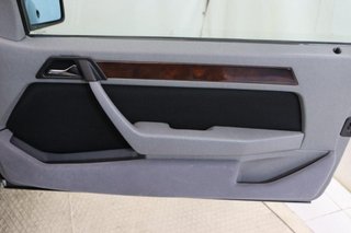 Mercedes-Benz Clase E E-CLASS 300 CE 24V 2P