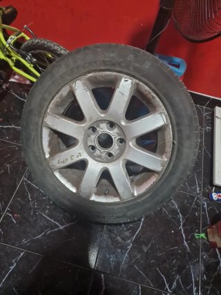 Llanta Volkswagen Golf 5