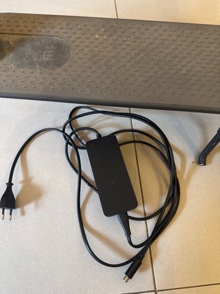 Patinete Eléctrico Xiaomi Negro