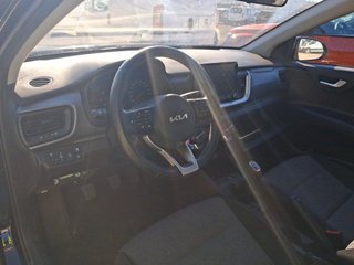 Kia Stonic 1.0 T-GDi 100cv MHEV iMT Concept