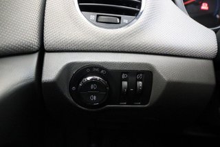 Chevrolet Cruze sedán 1.6 16V LS 4P