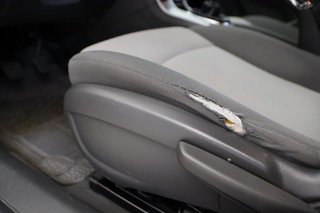 Chevrolet Cruze sedán 1.6 16V LS 4P