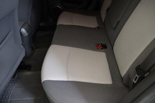 Chevrolet Cruze sedán 1.6 16V LS 4P