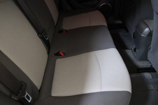Chevrolet Cruze sedán 1.6 16V LS 4P