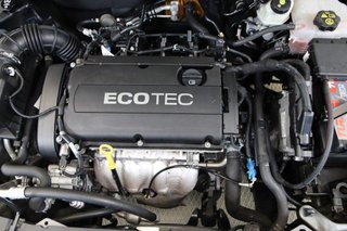 Chevrolet Cruze sedán 1.6 16V LS 4P