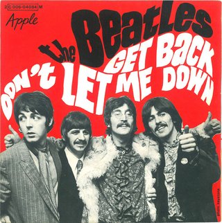 Lote Vinilos los beatles