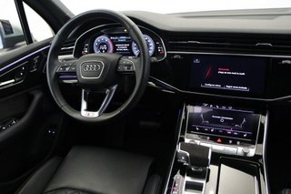 Audi Q7 3.0 60 TFSI E Q TIPTR. BLACK LINE PLUS 5P