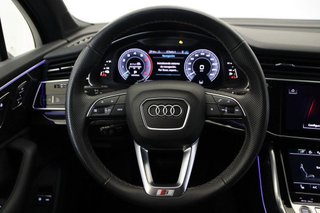 Audi Q7 3.0 60 TFSI E Q TIPTR. BLACK LINE PLUS 5P
