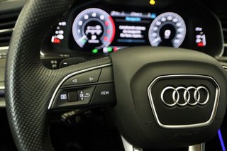 Audi Q7 3.0 60 TFSI E Q TIPTR. BLACK LINE PLUS 5P