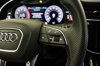 Audi Q7 3.0 60 TFSI E Q TIPTR. BLACK LINE PLUS 5P