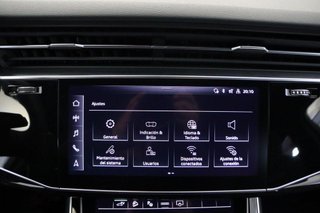 Audi Q7 3.0 60 TFSI E Q TIPTR. BLACK LINE PLUS 5P