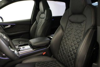 Audi Q7 3.0 60 TFSI E Q TIPTR. BLACK LINE PLUS 5P