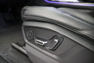 Audi Q7 3.0 60 TFSI E Q TIPTR. BLACK LINE PLUS 5P