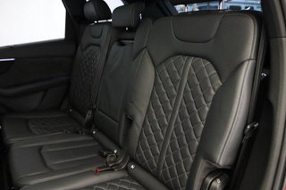 Audi Q7 3.0 60 TFSI E Q TIPTR. BLACK LINE PLUS 5P