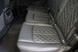Audi Q7 3.0 60 TFSI E Q TIPTR. BLACK LINE PLUS 5P