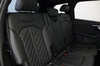 Audi Q7 3.0 60 TFSI E Q TIPTR. BLACK LINE PLUS 5P