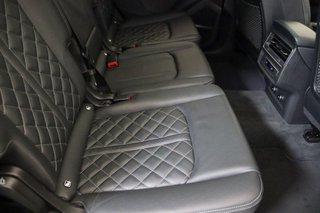 Audi Q7 3.0 60 TFSI E Q TIPTR. BLACK LINE PLUS 5P