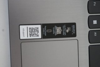 Ordenador Portátil Lenovo 11-Gen 8GB 512GB NVME