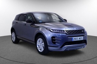 Land Rover Range Rover Evoque L R EVOQUE 2.0 D163 R-DYNAMIC S AUTO 4WD MHEV 5P