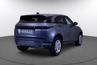 Land Rover Range Rover Evoque L R EVOQUE 2.0 D163 R-DYNAMIC S AUTO 4WD MHEV 5P