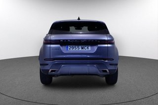 Land Rover Range Rover Evoque L R EVOQUE 2.0 D163 R-DYNAMIC S AUTO 4WD MHEV 5P
