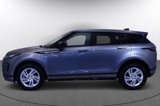 Land Rover Range Rover Evoque L R EVOQUE 2.0 D163 R-DYNAMIC S AUTO 4WD MHEV 5P