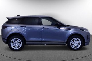 Land Rover Range Rover Evoque L R EVOQUE 2.0 D163 R-DYNAMIC S AUTO 4WD MHEV 5P