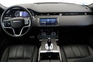 Land Rover Range Rover Evoque L R EVOQUE 2.0 D163 R-DYNAMIC S AUTO 4WD MHEV 5P