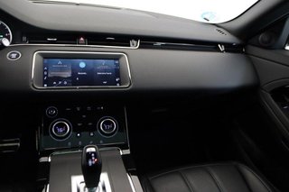 Land Rover Range Rover Evoque L R EVOQUE 2.0 D163 R-DYNAMIC S AUTO 4WD MHEV 5P