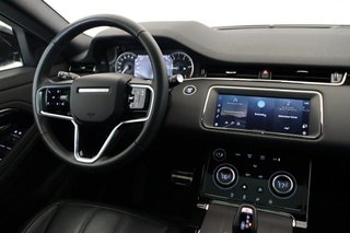 Land Rover Range Rover Evoque L R EVOQUE 2.0 D163 R-DYNAMIC S AUTO 4WD MHEV 5P
